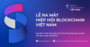 Ra mắt Hiệp hội Blockchain Việt Nam
