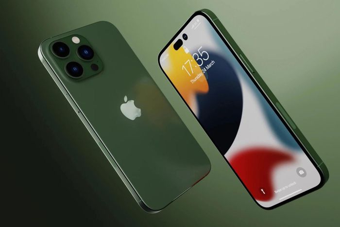 Người dùng có thể bối rối khi chọn mua iPhone 14