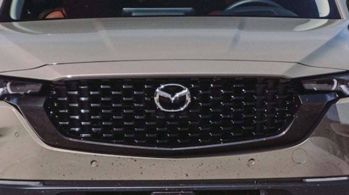 Hé lộ thông tin đầu tiên về Mazda CX-70 hoàn toàn mới