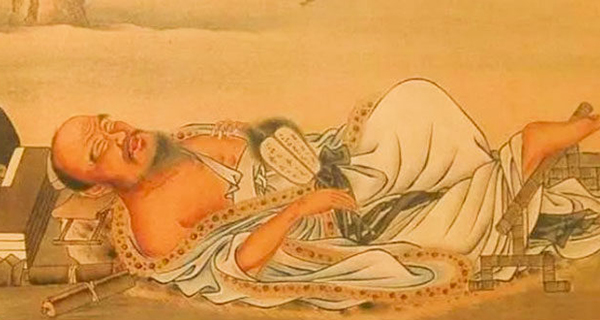 Cổ nhân dạy: 'Nằm ngủ chân không được để hướng Tây, đầu không quay về hướng Đông'