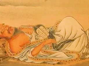Cổ nhân dạy: 'Nằm ngủ chân không được để hướng Tây, đầu không quay về hướng Đông'