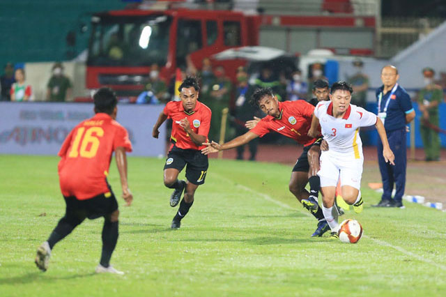 U23 Việt Nam trước trận bán kết gặp U23 Malaysia: Đối thủ khác, cách tiếp cận sẽ khác?