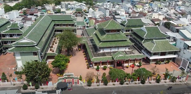 Lễ hội Vía Bà Chúa Xứ núi Sam 2022 đặt nhiều mục tiêu sau 2 năm vắng khách