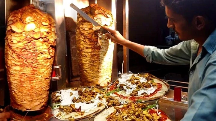 Đến Ấn Độ thưởng thức một trong những món ăn đường phố ngon nhất thế giới - 2