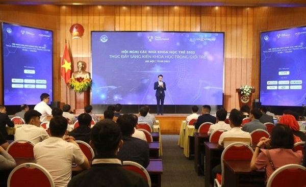 Doanh nghiệp cần khuyến khích thế hệ trẻ đổi mới sáng tạo