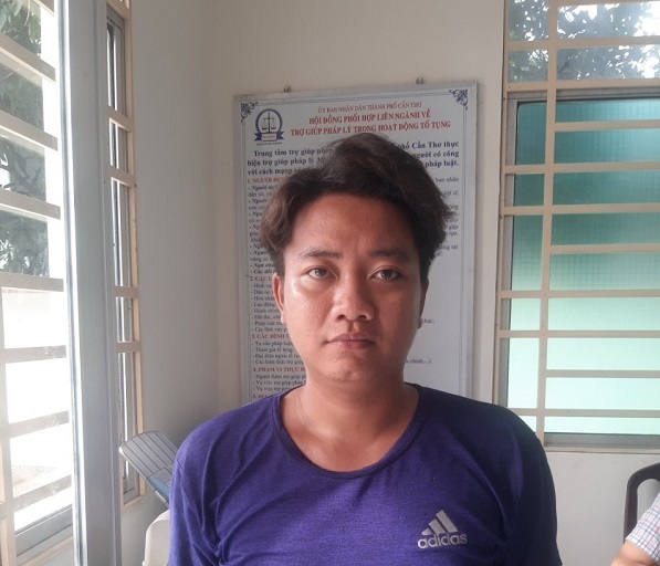 Cần Thơ: Bảo vệ đánh học sinh gây thương tích, gia đình chấp nhận bồi thường 20 triệu đồng