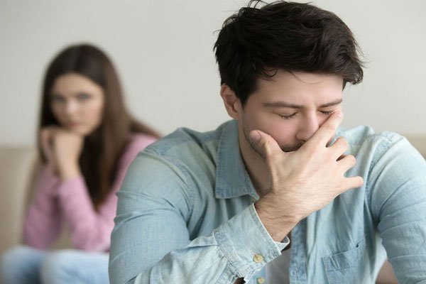 Cưới nhau 20 năm, suýt chia tay vì... nồi nước sôi