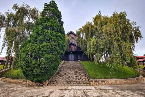 Tìm ra điểm check-in Đà Lạt cực chill và vắng người, đã có từ lâu mà ít ai biết