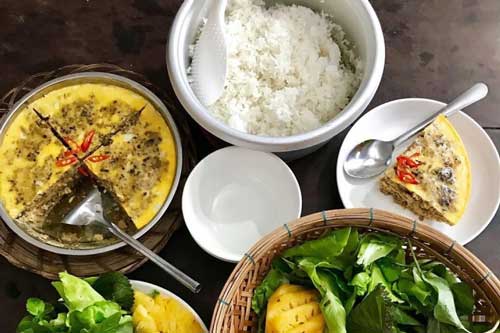 Mắm chưng thịt: Món ăn dung dị nhưng hao cơm trong ký ức tuổi thơ người Nam Bộ