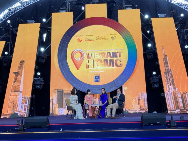 Phát động cuộc thi Thiết kế quà tặng lưu niệm - du lịch TP Hồ Chí Minh