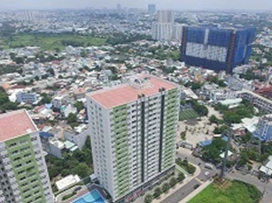 TP Hồ Chí Minh "gỡ vướng" 38 dự án bất động sản