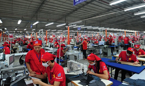 Hỗ trợ đào tạo nghề cho doanh nghiệp và người lao động còn nhiều "nút thắt"