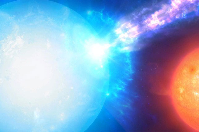 Nhà thiên văn Mỹ tuyên bố 'sốc' về nơi sinh sống của người ngoài hành tinh