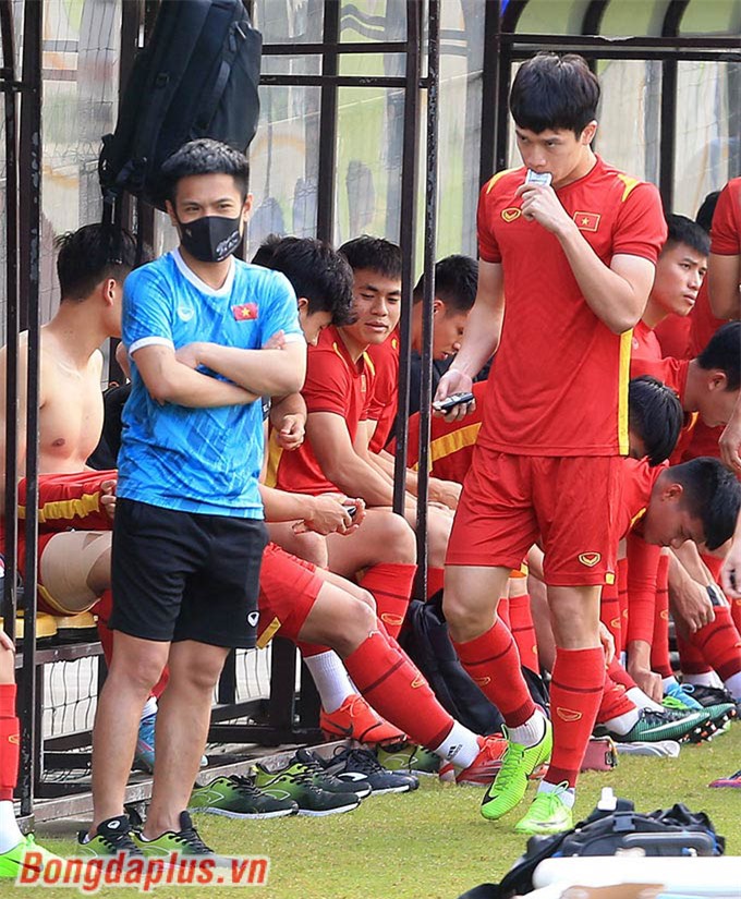 Vào lúc 19h00 ngày 19/5, U23 Việt Nam gặp U23 Malaysia ở bán kết 