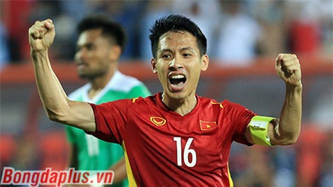 HLV Park: ‘U23 Việt Nam không phụ thuộc vào Hoàng Đức, Tiến Linh, Hùng Dũng’