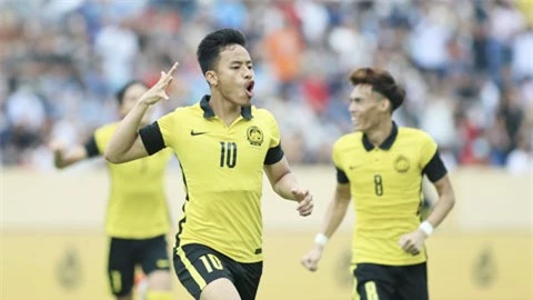 U23 Malaysia, đối thủ của U23 Việt Nam ở bán kết có gì đặc biệt?