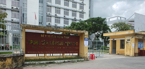 Khởi tố vụ án vi phạm đấu thầu tại CDC Đồng Tháp liên quan đến Việt Á