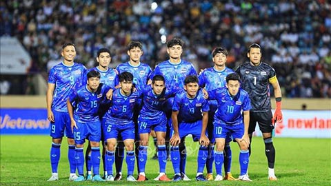 Việt Nam và Thái Lan 'hẹn hò' ở chung kết bóng đá nam và nữ?