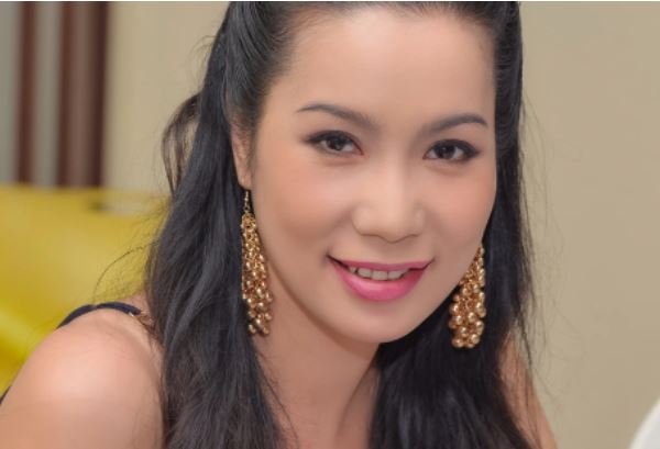 Trịnh Kim Chi: Đầu tư 1,5 triệu thi Hoa hậu Việt Nam và cuộc sống viên mãn bên chồng con