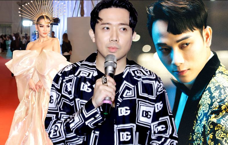 Sao hạng A như Trấn Thành: Làm cameo cho đồng nghiệp kiểu gì cũng chiếm spotlight, từ Thu Minh đến Trúc Nhân đều thế