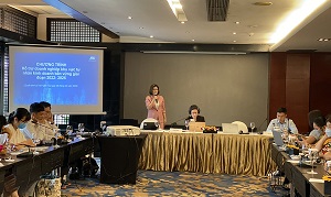 Tìm giải pháp hỗ trợ doanh nghiệp tư nhân kinh doanh bền vững