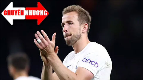 Chuyển nhượng (19/5): 'Chuyển tới MU sẽ là bước lùi trong sự nghiệp của Kane'