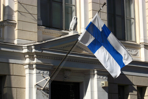 Nga nói sẽ sử dụng "biện pháp quân sự" để phản ứng trước việc Phần Lan gia nhập NATO