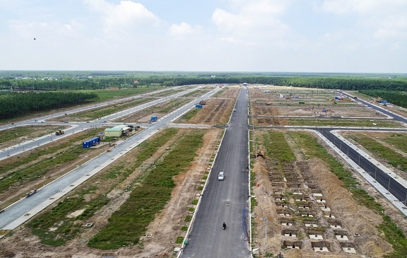 Tâm lý nhà đầu tư bất động sản e dè hơn sau loạt sai phạm của FLC, Tân Hoàng Minh
