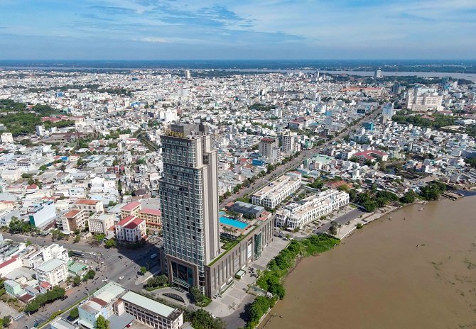 Báo chí luôn đồng hành với thành phố Cần Thơ