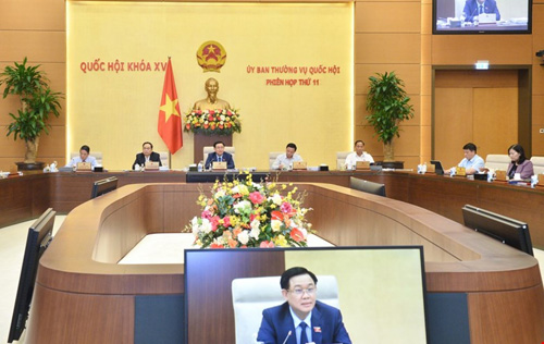 Thống nhất trình Quốc hội xem xét chủ trương đầu tư 2 đường Vành đai Hà Nội và TP Hồ Chí Minh