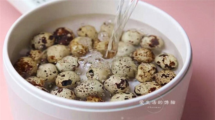 Có hũ trứng cút ngâm tương, ngày bận rộn chỉ cần lấy ra ăn với cơm nóng 2