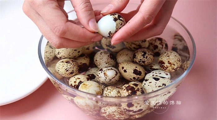 Có hũ trứng cút ngâm tương, ngày bận rộn chỉ cần lấy ra ăn với cơm nóng 3
