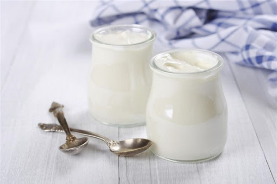 Thực phẩm giúp tiêu mỡ, giải độc, xóa nhăn lại ngừa cả viêm nhiễm phụ khoa