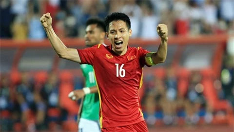 U23 Việt Nam vs U23 Malaysia: Thắng ở thượng đỉnh