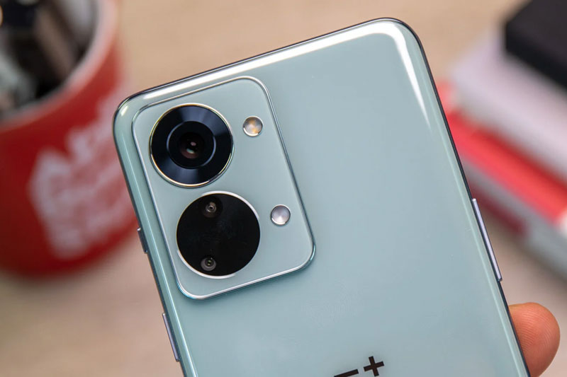 Smartphone chip Dimensity 1300, RAM 12 GB, sạc 80W, giá hơn 12 triệu đồng