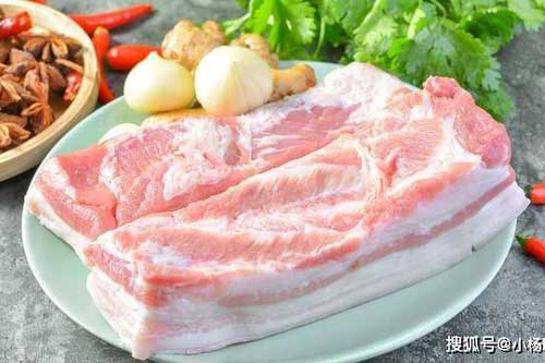 Mẹo chọn phần thịt ngon nhất trên con lợn mà ít người biết