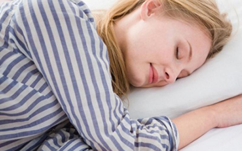 Thói quen trước khi ngủ gây hại sức khỏe trầm trọng