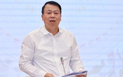 Hàng loạt sếp chứng khoán bị kỷ luật, Thứ trưởng Bộ Tài chính nói “sai thì phải sửa”