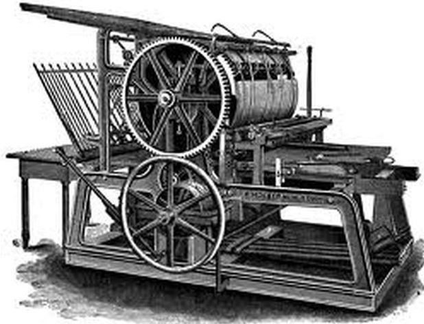 5 phát minh vĩ đại nhất của nhân loại làm thay đổi cả thế giới