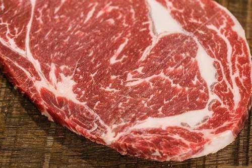 Mua thịt bò cần lưu ý hai mẹo nhỏ thì mới chọn được loại thịt ngon