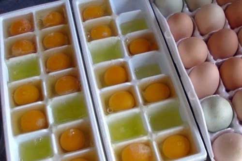 Món ăn quen thuộc này hóa độc hại, biến chất vì bảo quản trong ngăn đá