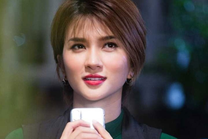 Diễn viên Kim Tuyến: Thừa nhận từng là 'tiểu tam', hiện làm mẹ đơn thân