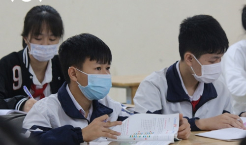 Hà Nội dự kiến tăng học phí năm học 2022-2023 lên gấp đôi