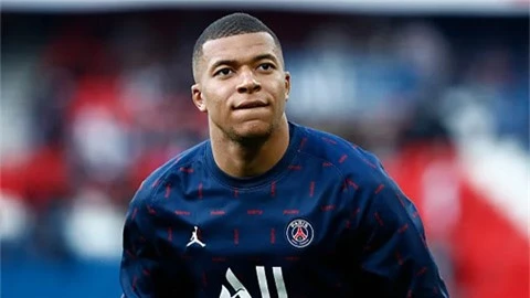 PSG tuyệt vọng níu kéo Mbappe bằng đặc quyền chưa từng có