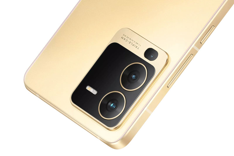 Smartphone chip S870 5G, RAM 12 GB, sạc 66W, giá hấp dẫn