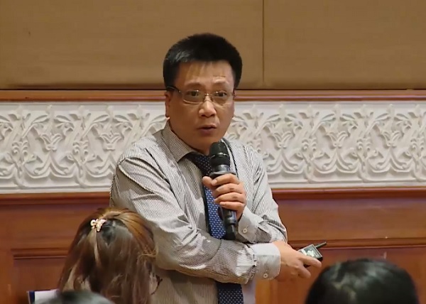 3 kịch bản tăng trưởng GDP Việt Nam năm 2022