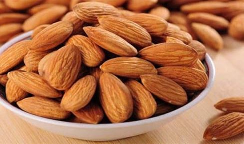 8 thực phẩm giúp da đẹp, dáng thon