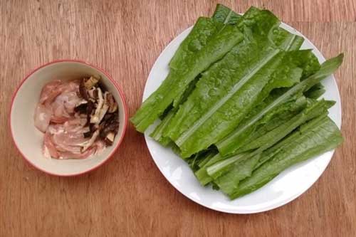 Loại rau giàu canxi gấp 36 lần canh xương hầm, ăn ngon lại không lo béo phì