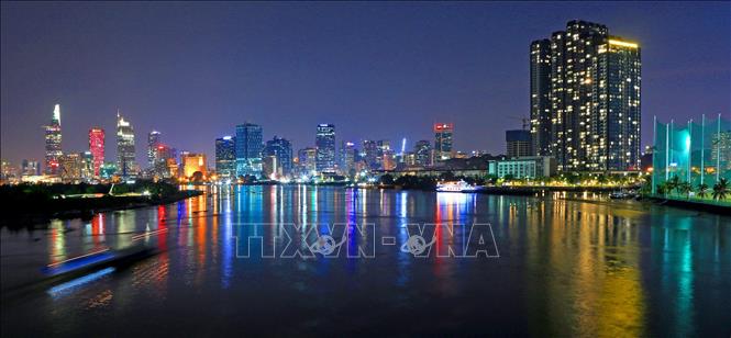 Báo cáo Thủ tướng Chính phủ Đề án đô thị thông minh trong tháng 6/2022