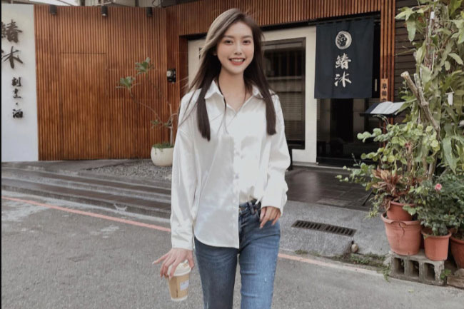 Gợi ý những set đồ siêu xinh cho cả tuần trẻ trung, mới mẻ